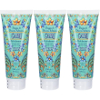 rudy docciaschiuma capri iris e ylang 250ml 3x250 ml