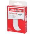leukoplast soft white cerotto 19x72mm 4x20 pz