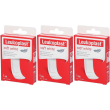 leukoplast soft white cerotto 19x72mm 3x20 pz