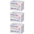 prontex benda elastica bianca 450x6cm 3x1 st