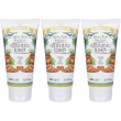 rudy crema mani sicilian orange blossom 3x100 ml