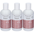 revolution haircare plex 4 bond shampoo 3x400 ml