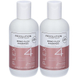 revolution haircare plex 4 bond shampoo 2x400 ml