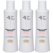 helan fior di talco schiuma da bagno profumata delicata 3x200 ml