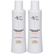 helan fior di talco schiuma da bagno profumata delicata 2x200 ml