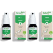 herbalgem sinugem vie respiratorie concentrato di gemme fresche spray