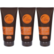 helan olmo shampo doccia 3x200 ml