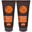helan olmo shampo doccia 2x200 ml