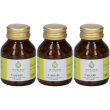 erbex carciofo capsule 3x38 g compresse