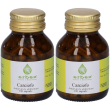 erbex carciofo capsule 2x38 g compresse