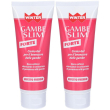 winter gambe slim forte crema gel 2x100 ml
