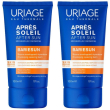 uriage bariesun balsamo doposole idratante, lenitivo, pelle sensibile,