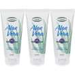 aloe vera gel 100 ml 3x100 ml