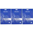 weleda maschera viso levigante exo boost 3x20 ml