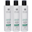 kalucy shampoo purificante 3x250 ml