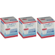 extrafine® sanity contenitore standard 3x1 st