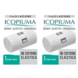 benda elastica icopiuma universale cm 5 x 4,5 mt 1 pezzo 2x1 pz assorb