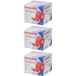 presteril benda elastica autoadesiva 5cm x 4,5m colore rosso 3x1 st