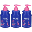 douxo spa shampoo lenitivo per cani 3x250 ml