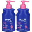 douxo spa shampoo lenitivo per cani 2x250 ml