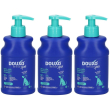 douxo spa shampoo antiodore 3x250 ml