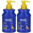 douxo spa shampoo idratante per cani 2x250 ml