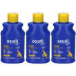douxo spa balsamo per cani 3x250 ml