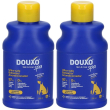 douxo spa balsamo per cani 2x250 ml