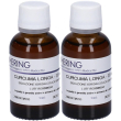 hering curcuma tintura madre 2x30 ml