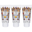 rudy crema mani amalfi al fico nero e rosa bianca 3x100 ml