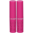 lovren lb3 lip stick balm color boost fucsia 2x3,5 g