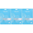 weleda maschera viso idratante exo boost 3x20 ml