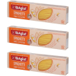 biaglut spaghetti 400 g 3x400 g