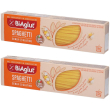 biaglut spaghetti 400 g 2x400 g