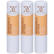 natur unique stick labbra mandorla attiva 3x4 ml