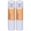 natur unique stick labbra mandorla attiva 2x4 ml