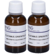 hering platanus orient gemmeme macerato glicerico 2x30 ml