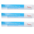 catetere foley in silicone trasparente a 2 vie con palloncino 5-10ml d