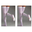 albert andre' articolo 700 kk6 calza autoreggente a-g antitrombosi con