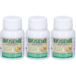 avd bioseme capsule vegetali 3x60 pz