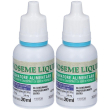 avd bioseme liquido gocce 2x20 ml orali