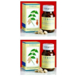 nerido polygonum 80tav 600mg 2x80 pz compresse