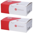 sacca chiusa per colostomia comform2 maxi opaca con flangia cintur