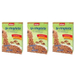 lp ringlets cereali cioccolato 250 g 3x250 g