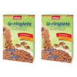 lp ringlets cereali cioccolato 250 g 2x250 g