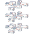 prontex benda elastica bianca 450x8cm 3x1 st