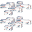 prontex benda elastica bianca 450x8cm 2x1 st