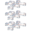 prontex benda elastica bianca 450x20cm 3x1 st
