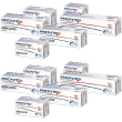 prontex benda elastica bianca 450x20cm 2x1 st