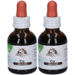 oligoceleste cobalto 50 ml 2x50 ml